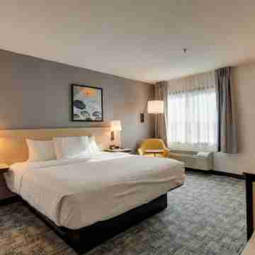 City Express by Marriott Bemidji Rooms