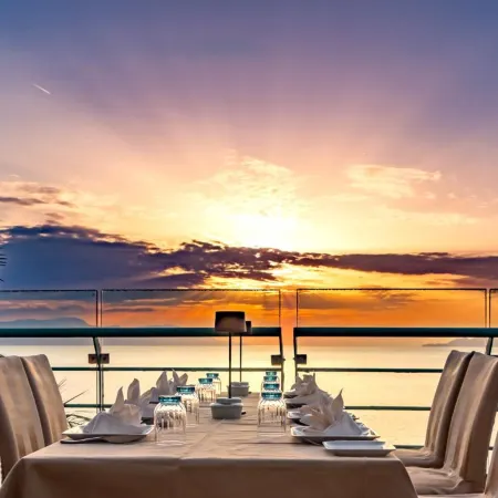 Club Hotel Casino Loutraki