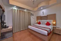 Sparsh Hotel and Resort Bareilly