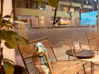 Sucre Suites Hotels near CeNARD
