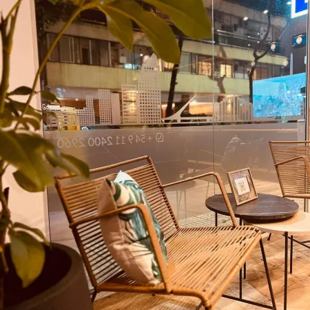 Sucre Suites Отели рядом с достопримечательностью «Национальный центр спорта высших достижений»