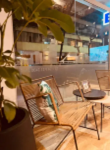 蘇克雷套房酒店