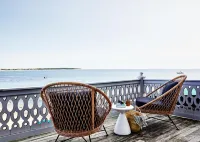 Block Island Beach House - Ocean View