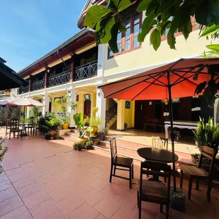 Phounsab Guesthouse