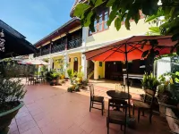 Phounsab Guesthouse Hotels in 