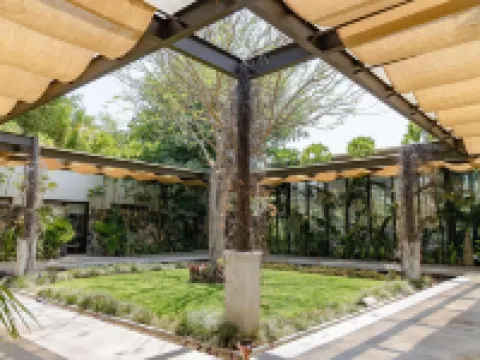 Soul Spring Sanctuary Cuernavaca Hoteles en Xochitepec
