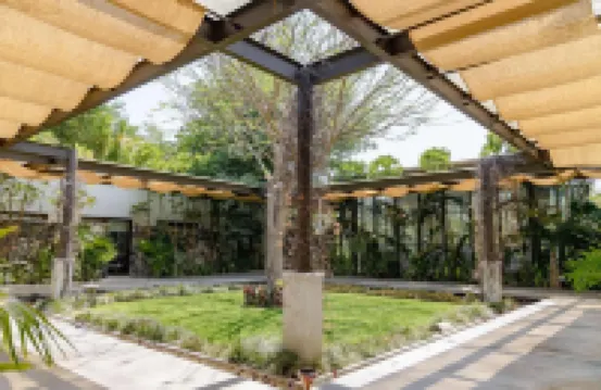 Soul Spring Sanctuary Cuernavaca Hoteles en 