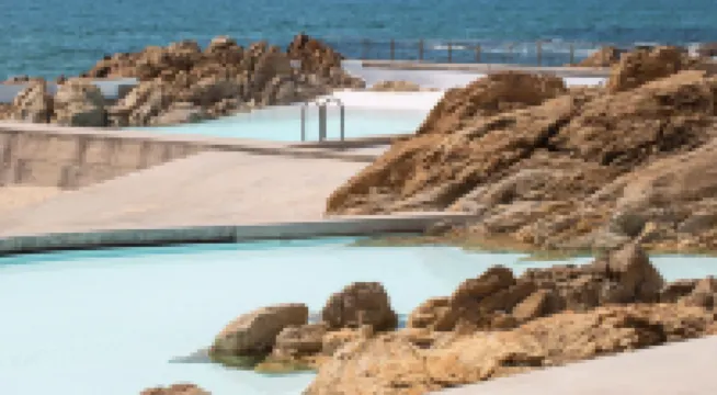 Holiday Inn Express 波多諾 - EXPONOR 馬托西紐什住宿飯店