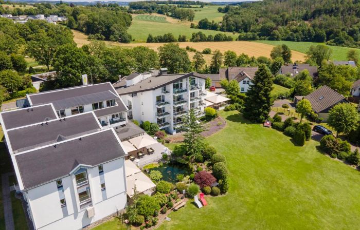 Hotel Derichsweiler Hof