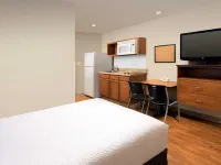 WoodSpring Suites Odessa