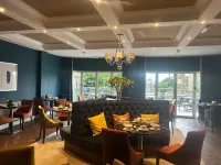 The Fig Tree Shanklin - breakfast
