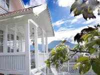 Villa Solvorn - Ocean View