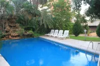 Nobile Hotel Premier Hill - Pools