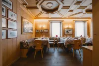 Sertorelli Sporthotel - Mountain view