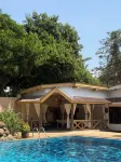 Ameg Lodge Kilimanjaro - spa