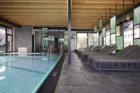 Hotel Freigold 4-Sterne-Superior - Pools