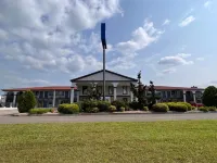 Americas Best Value Inn Blue Ridge Hotels in Fannin County