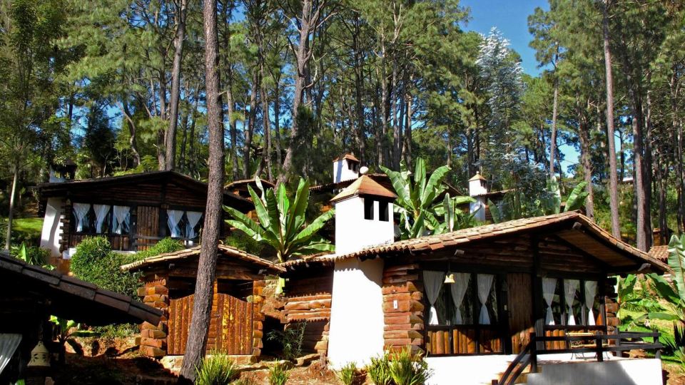 Monteverde