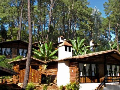Monteverde