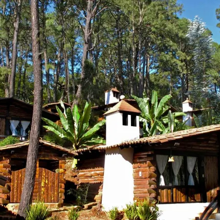 Monteverde