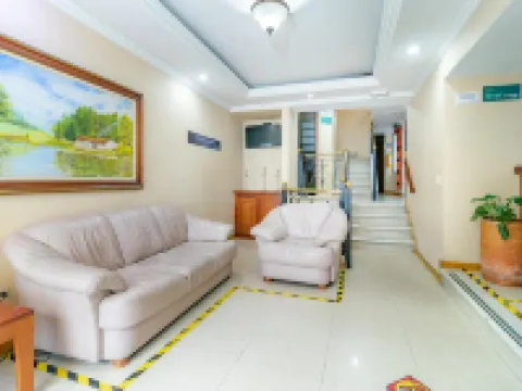 Ayenda La Antigua Hoteles en Tunja