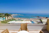 MyroAndrou Beach Hotel Apartments - Sea View