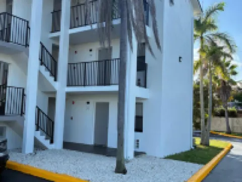 Nova Inn Resort Hotels in Boynton Beach