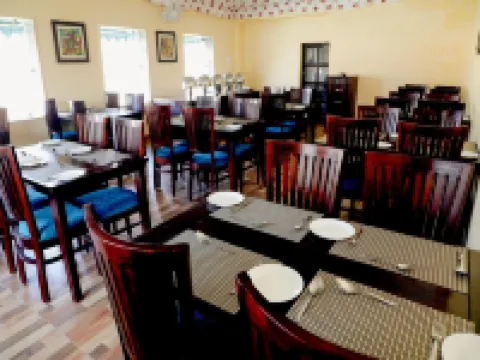 The Green Genius Resort Hotels in Pushkar