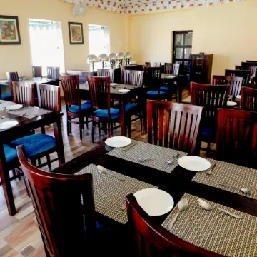 The Green Genius Resort