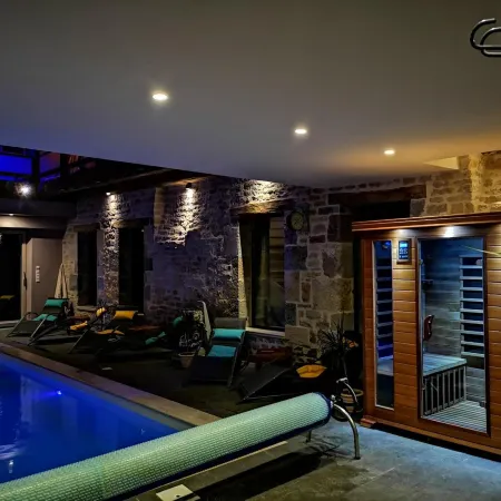 Le Relais des Deux Tours