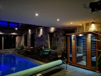 Le Relais des Deux Tours - spa