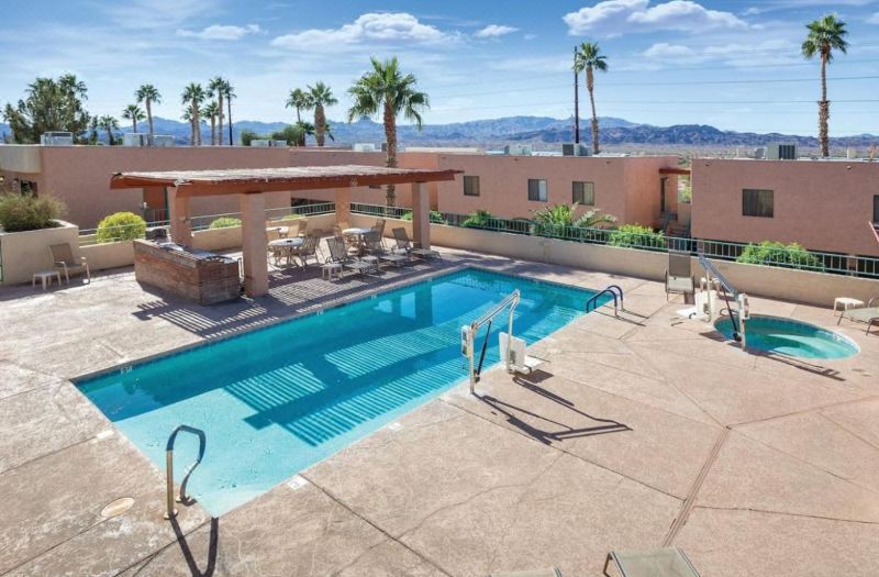 WorldMark Havasu Dunes photo 3