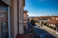 Cav Costa degli Etruschi -  Appartamenti vacanze