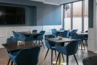Best Western Hotel 99 - Wifi