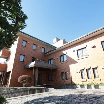 KKR Hotel Nakameguro Hotels near Setagaya Kannon