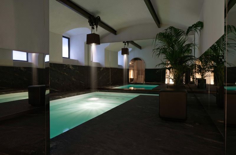 Straf, Milan, a Member of Design Hotels photo 4