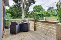 Little Paddock Lodges - 2-Star