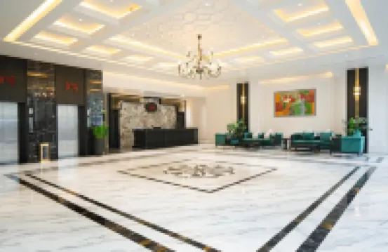 MT Collection Hotel 下龍