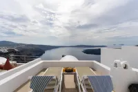 Mardanza Krokos Suites