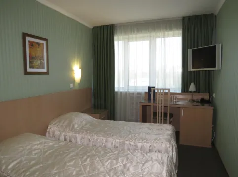 Congress-Hotel Taganrog