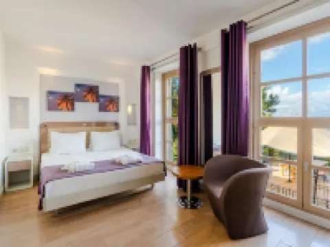 Puding Hotel Hotels in Antalya