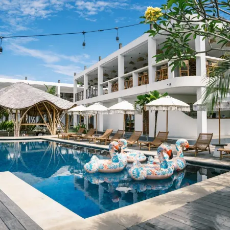 Kala Surf Camp
