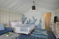 The Fern Seaside Luxurious Tent Resort Daman, Series by Marriott