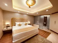 Dimora Kozhikode - balcony
