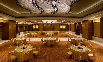 The Lalit New Delhi