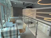 MY INN HOTEL INANAM - 3 ดาว