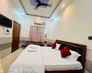 Gitanshi Palace - 2-Star