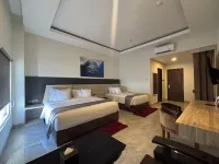 Vega Prime Hotel & Convention Hotels in 