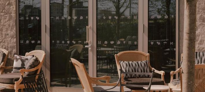 Maison Heler Metz, Curio Collection by Hilton Hoteles en Metz