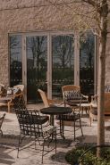 Maison Heler Metz, Curio Collection by Hilton